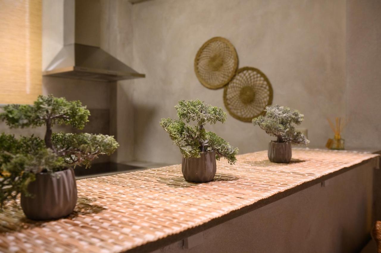 The In Town Apartment - With A Private Terrace Corfu  ภายนอก รูปภาพ