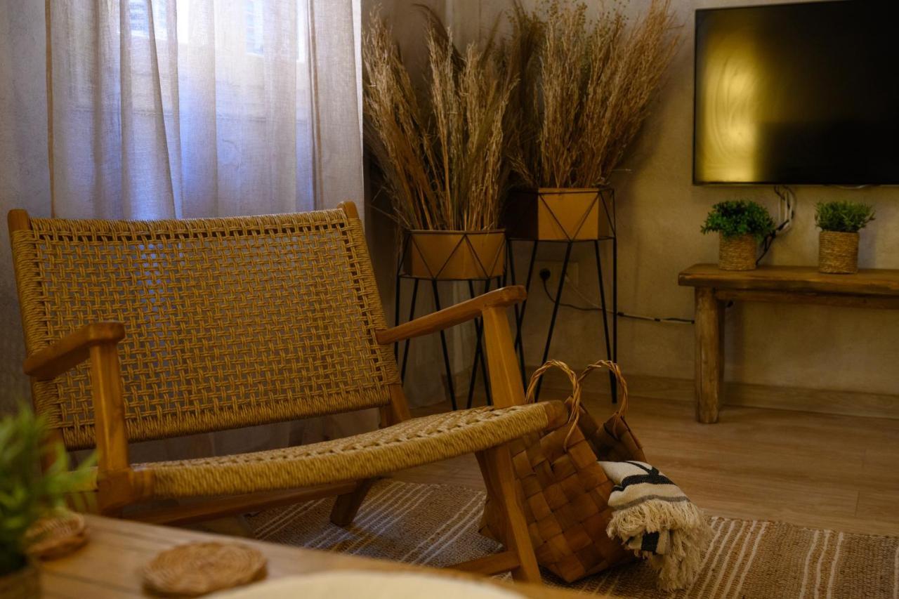 The In Town Apartment - With A Private Terrace Corfu  ภายนอก รูปภาพ