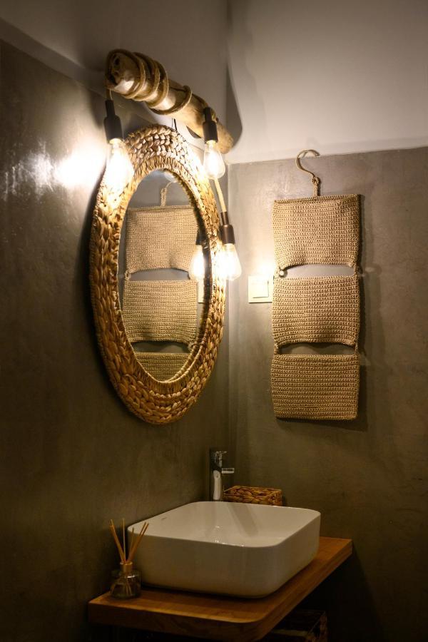 The In Town Apartment - With A Private Terrace Corfu  ภายนอก รูปภาพ