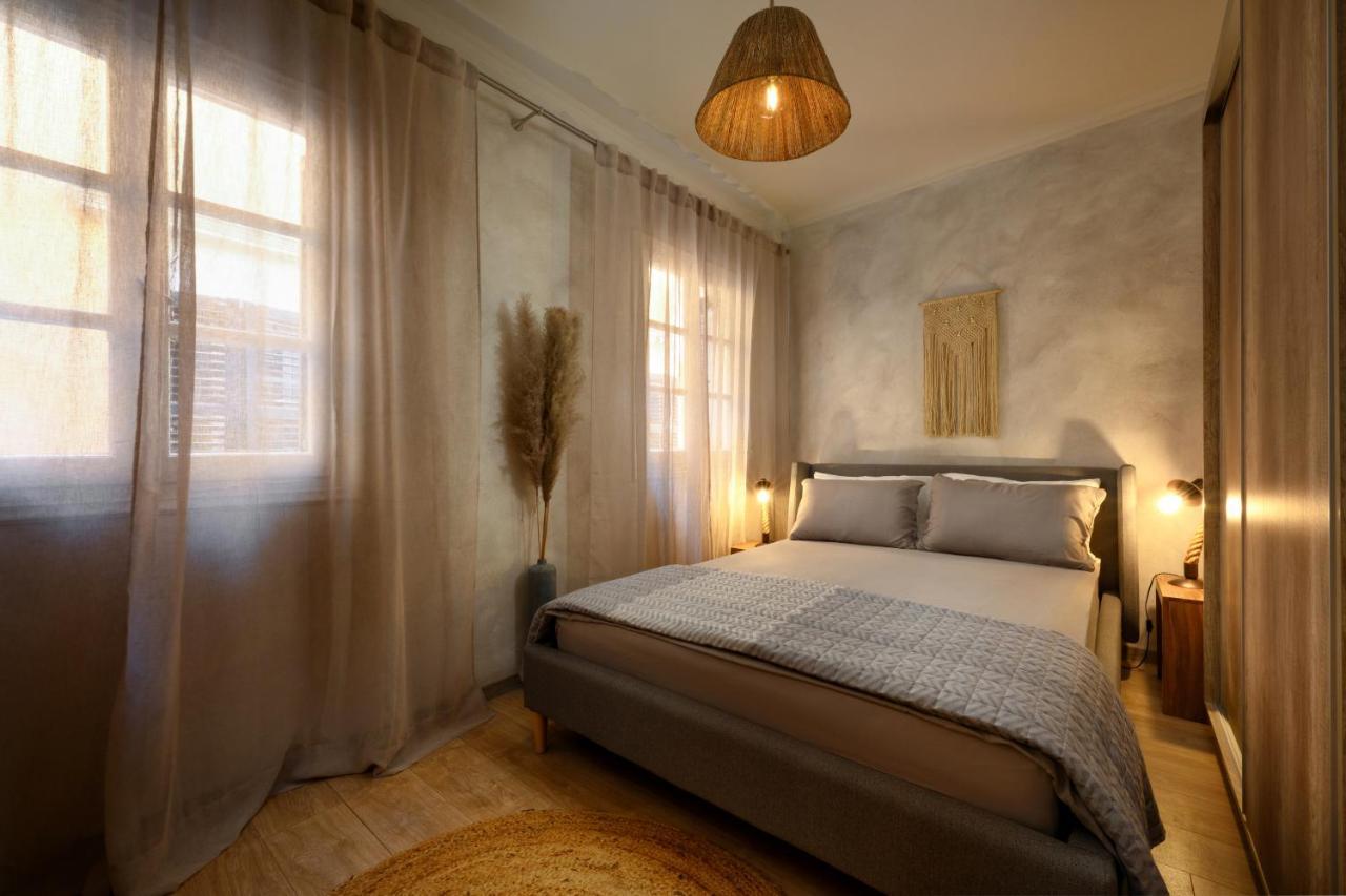 The In Town Apartment - With A Private Terrace Corfu  ภายนอก รูปภาพ