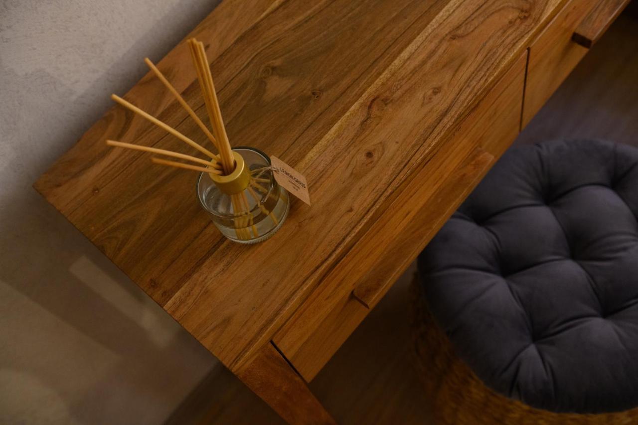 The In Town Apartment - With A Private Terrace Corfu  ภายนอก รูปภาพ