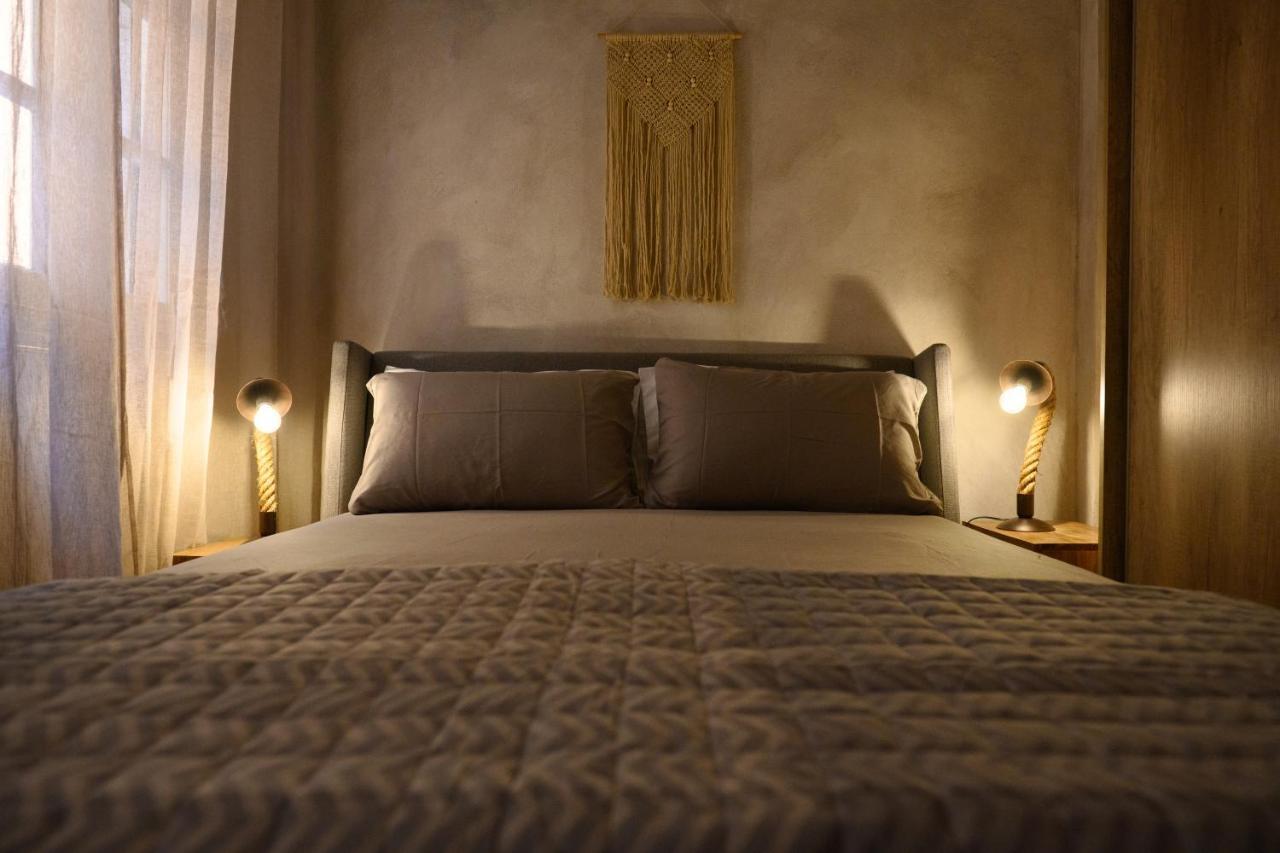 The In Town Apartment - With A Private Terrace Corfu  ภายนอก รูปภาพ